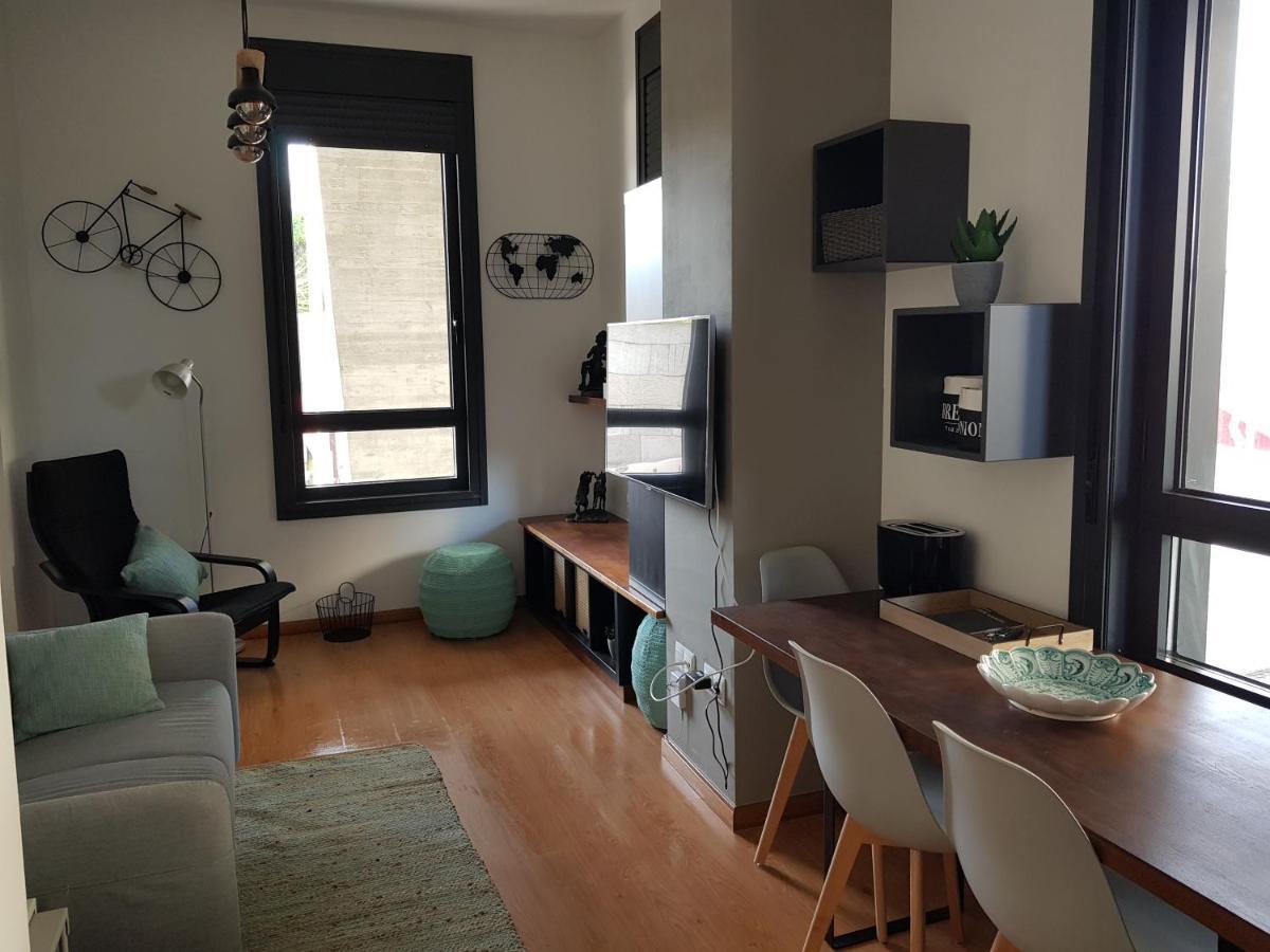 Apartamento Ideal En Виго Экстерьер фото