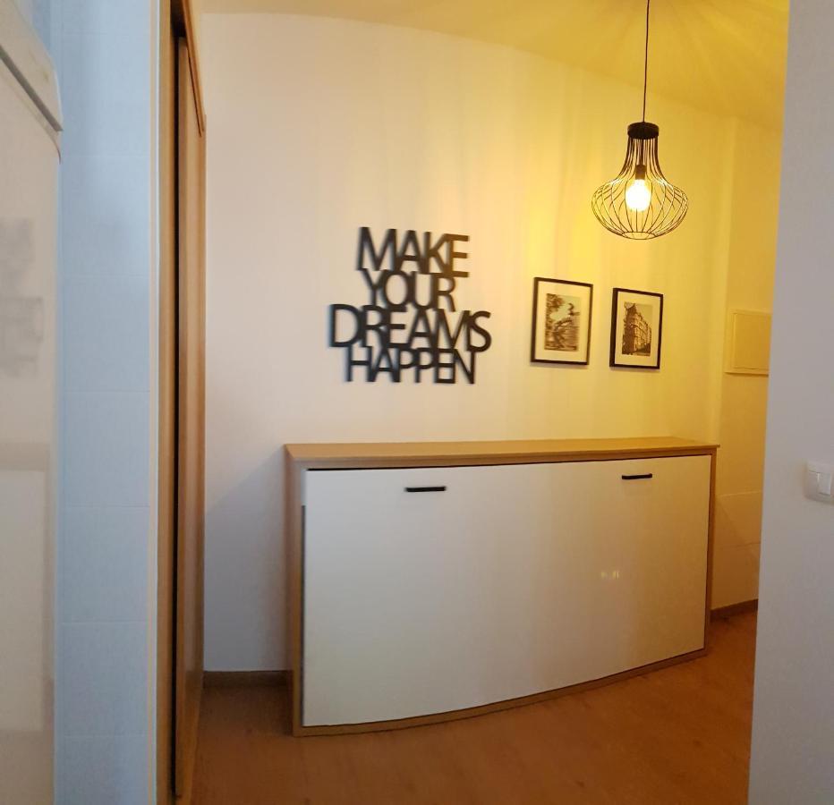 Apartamento Ideal En Виго Экстерьер фото