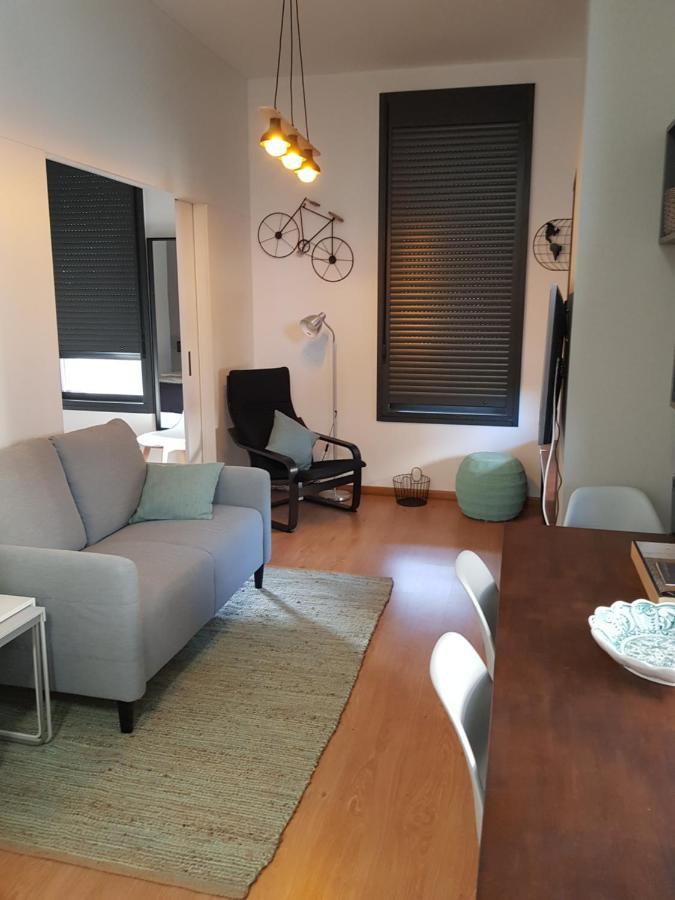 Apartamento Ideal En Виго Экстерьер фото