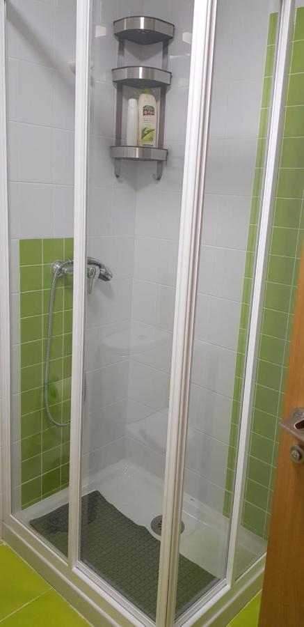 Apartamento Ideal En Виго Экстерьер фото